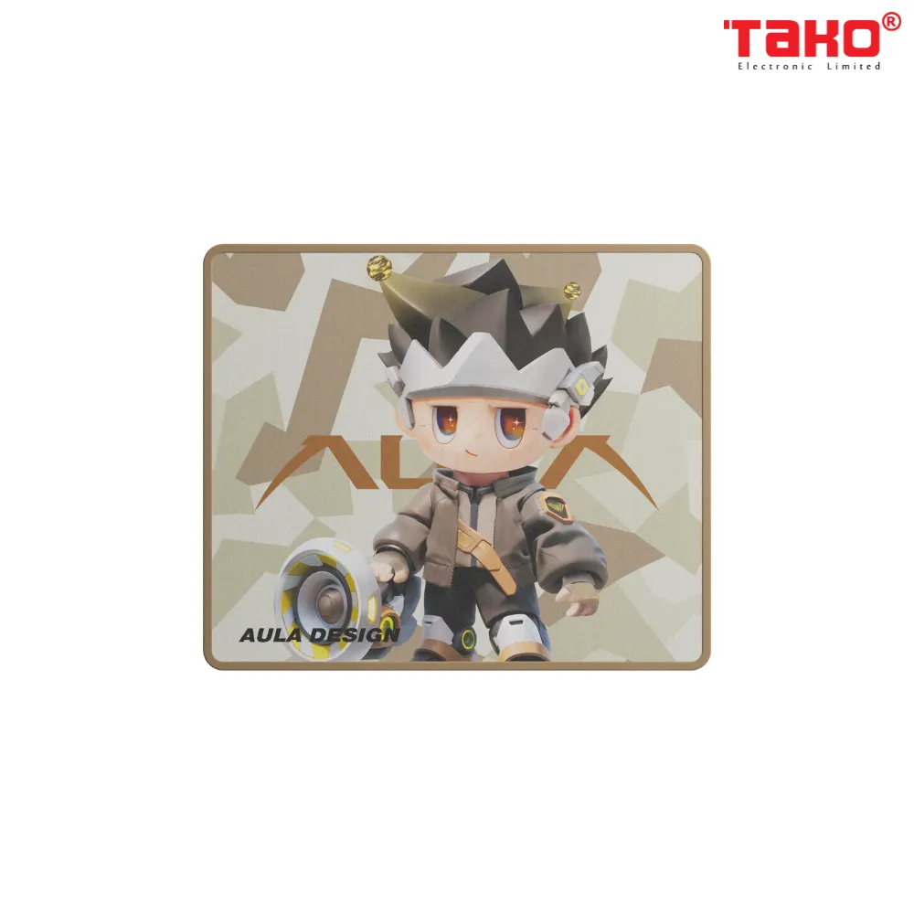 AULA MOUNTAIN TẤM LÓT CHUỘT/ PAD CHUỘT GAMING