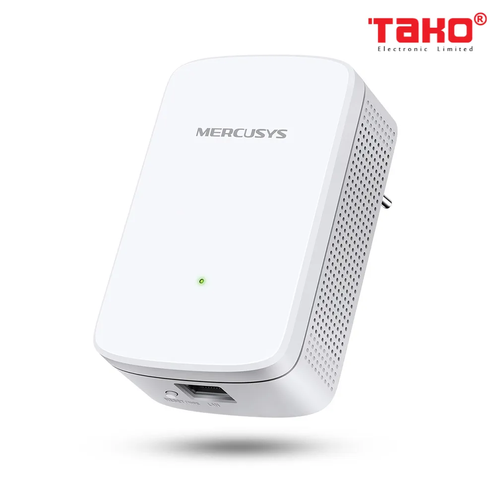 ME10 Bộ Mở Rộng Sóng Wi-Fi 300 Mbps 1