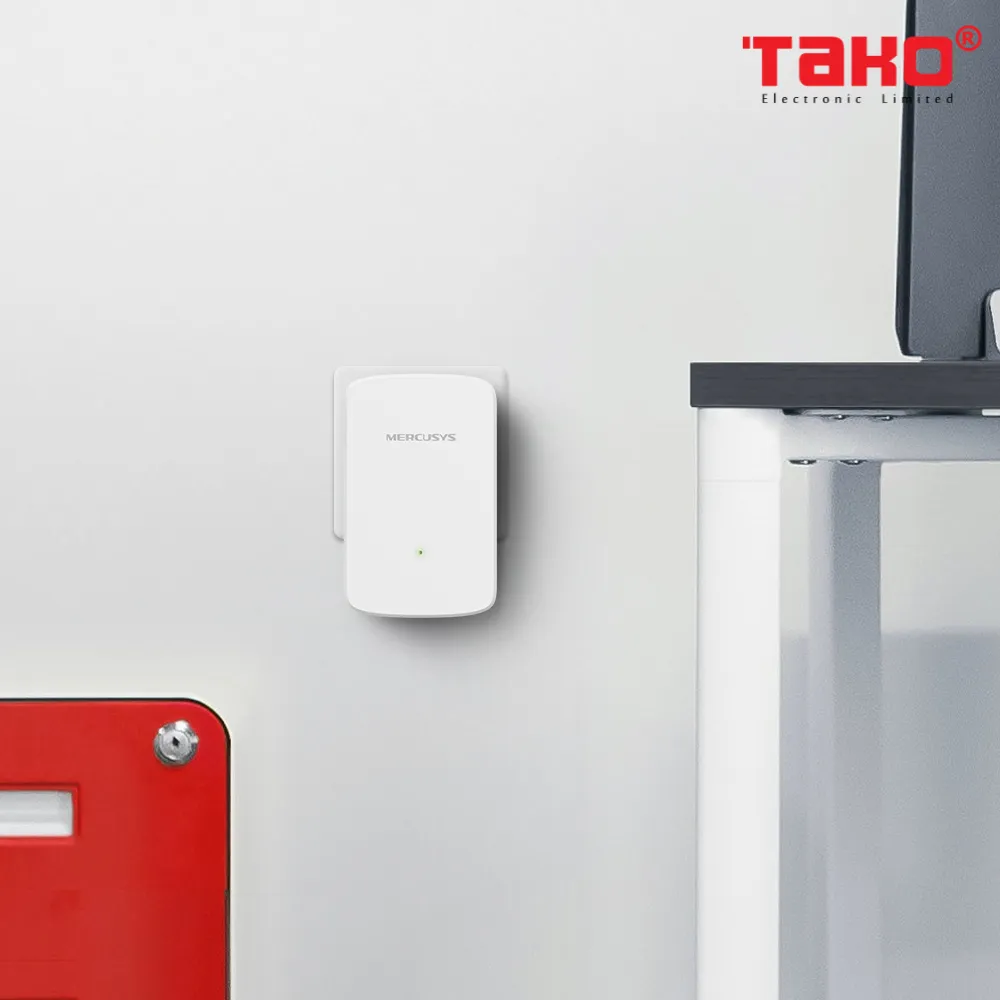 ME10 Bộ Mở Rộng Sóng Wi-Fi 300 Mbps 2