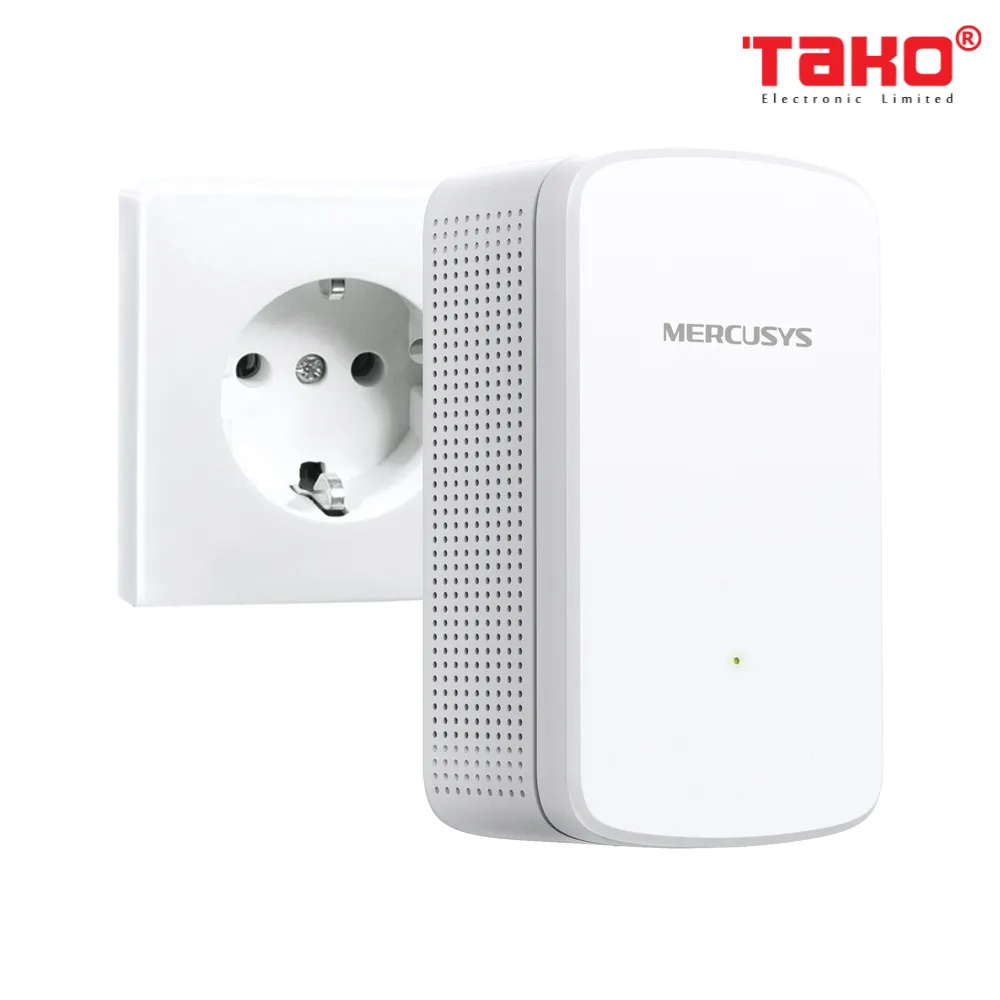 ME10 Bộ Mở Rộng Sóng Wi-Fi 300 Mbps 6
