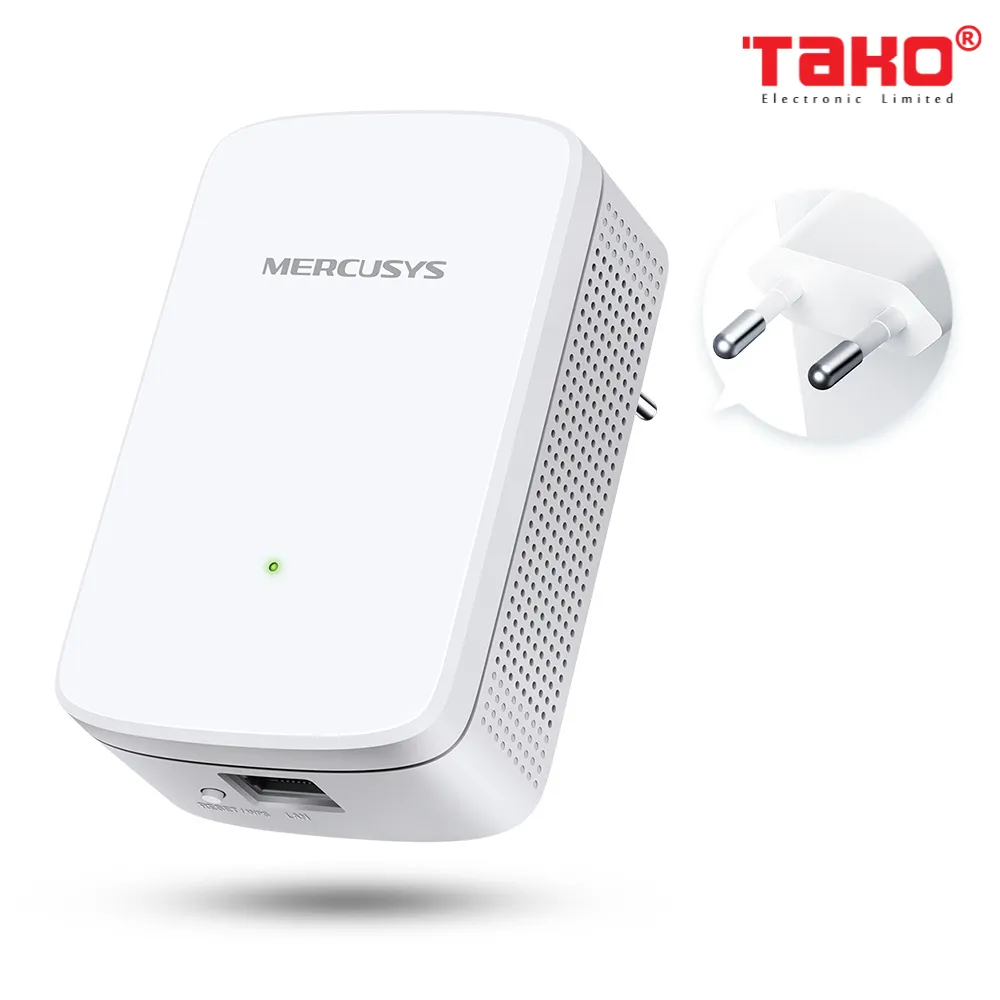 ME10 Bộ Mở Rộng Sóng Wi-Fi 300 Mbps 8