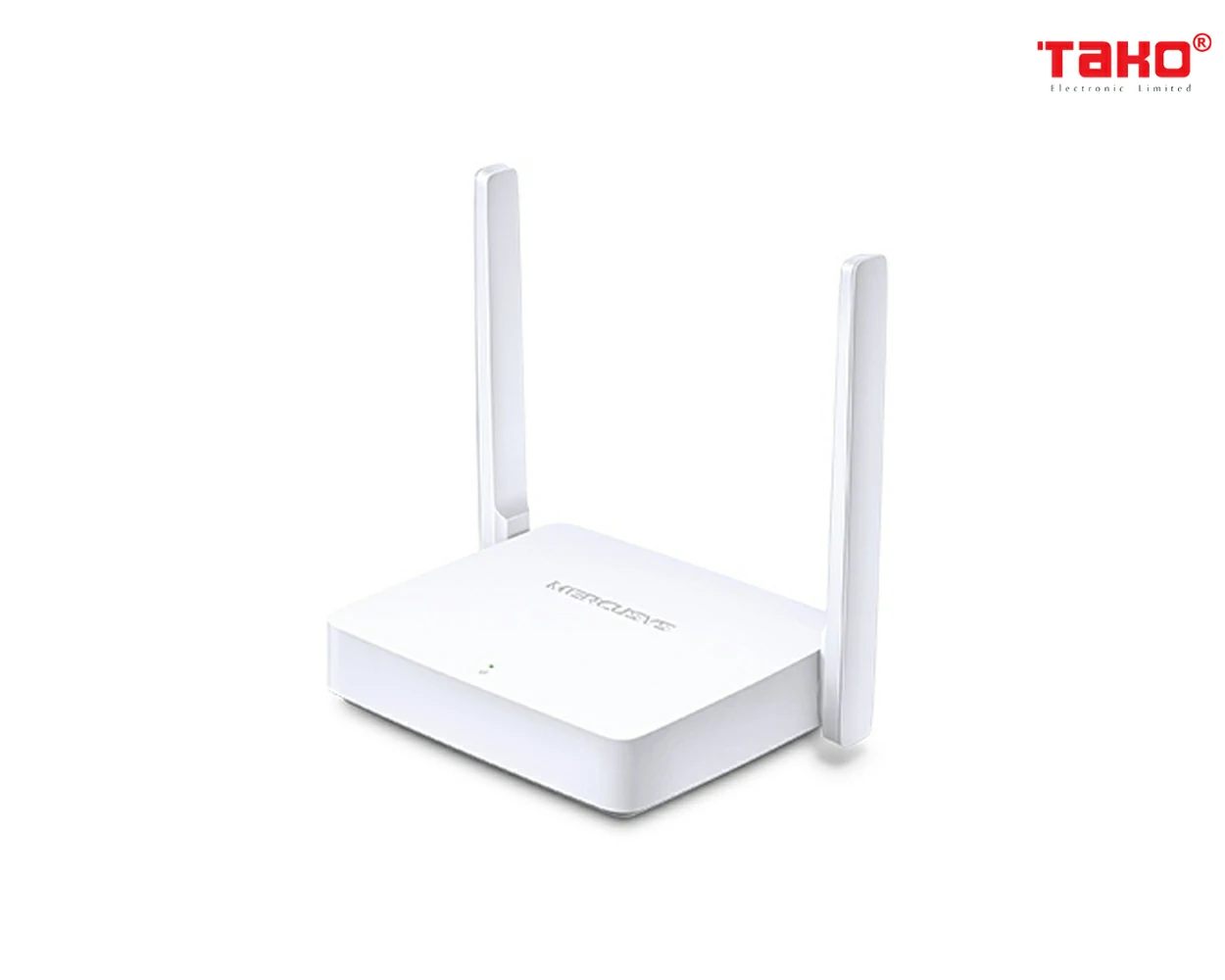 MW301R Router Wi-Fi Chuẩn N Tốc độ 300Mbps 2