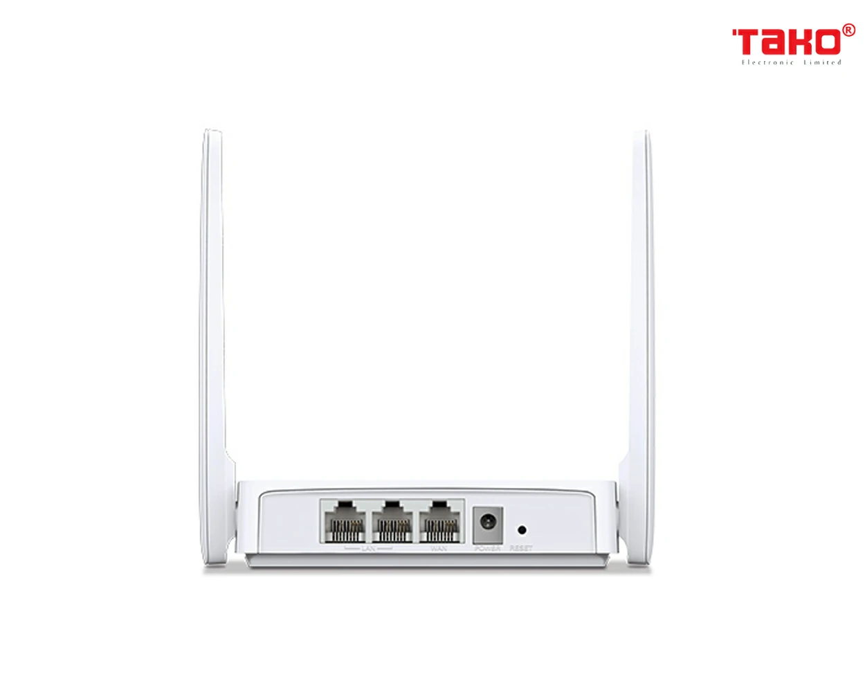MW301R Router Wi-Fi Chuẩn N Tốc độ 300Mbps 3