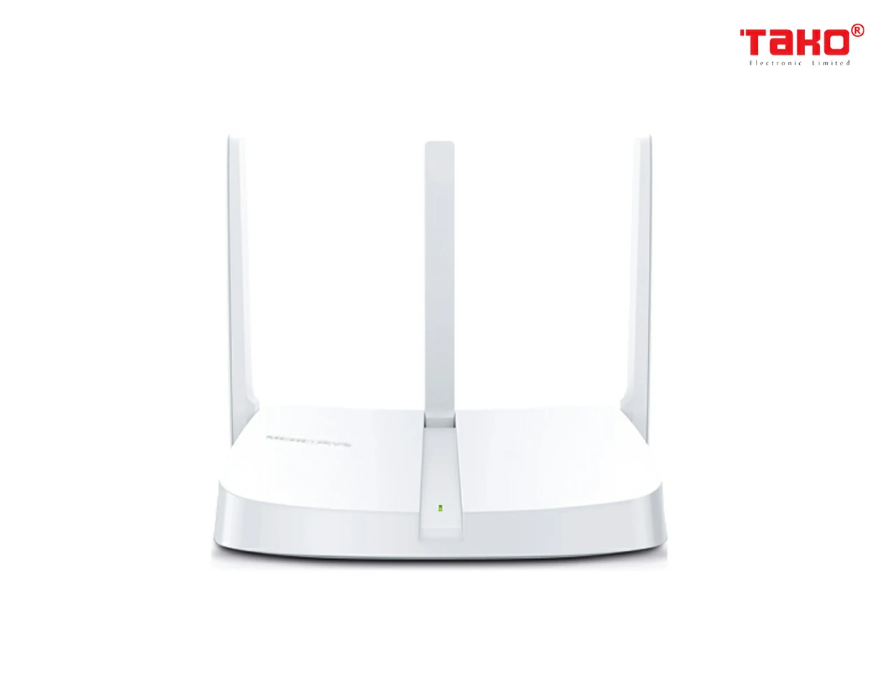 MW305R Router Wi-Fi chuẩn N tốc độ 300Mbps 1