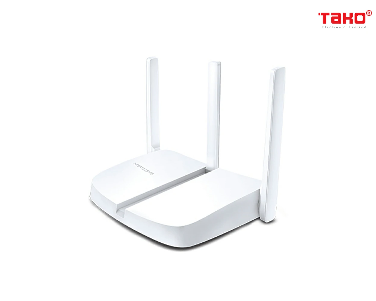 MW305R Router Wi-Fi chuẩn N tốc độ 300Mbps 2