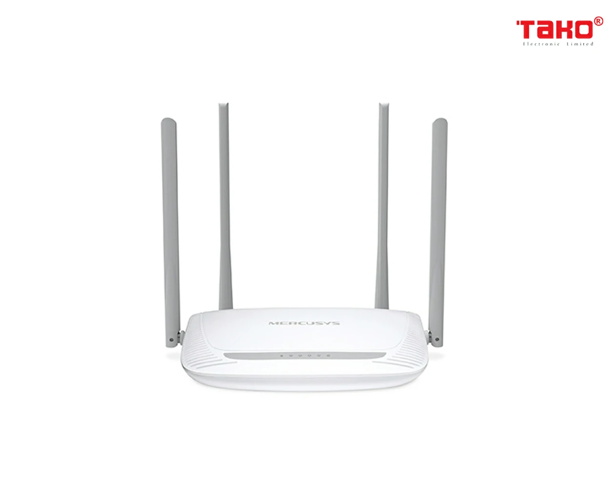 MW325R Router Wi-Fi nâng cao chuẩn N tốc độ 300Mbps 3