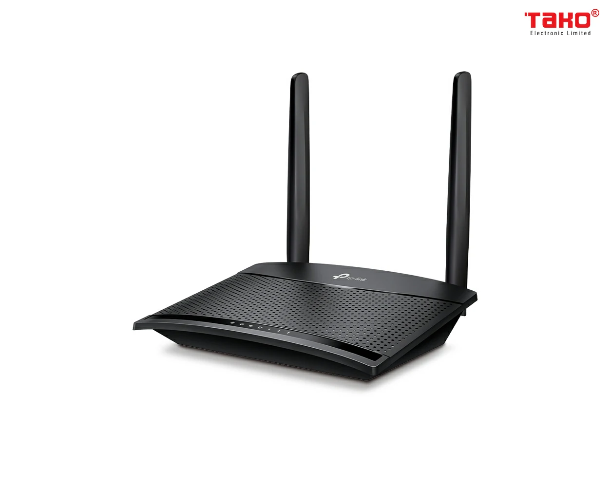 Router Wi-Fi Chuẩn N không dây TL-MR100 300Mbps 2