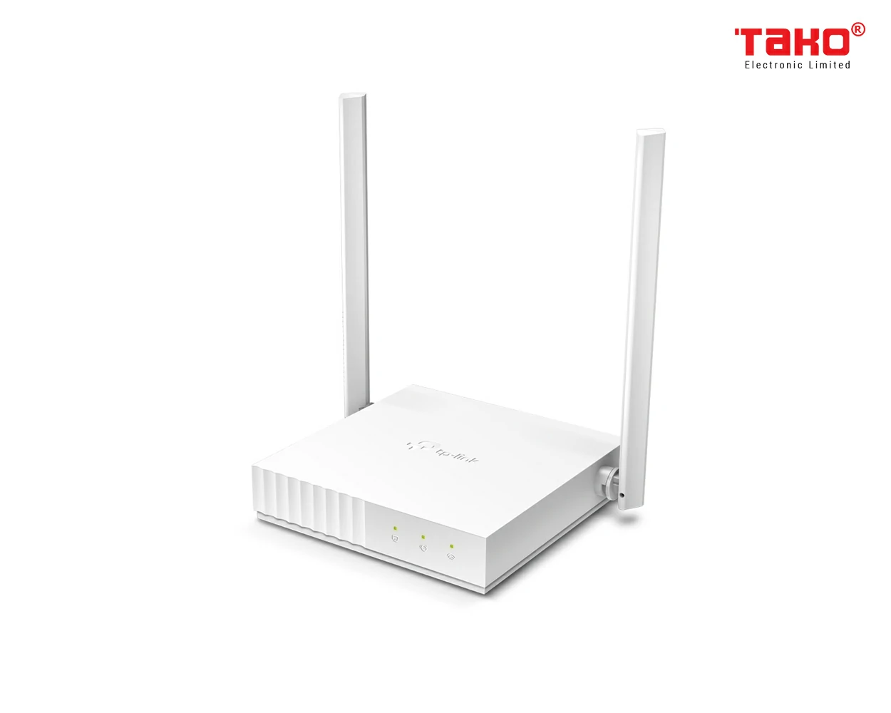 Router Wi-Fi TL-WR844N 300 Mbps băng tần 2.4GHz 2