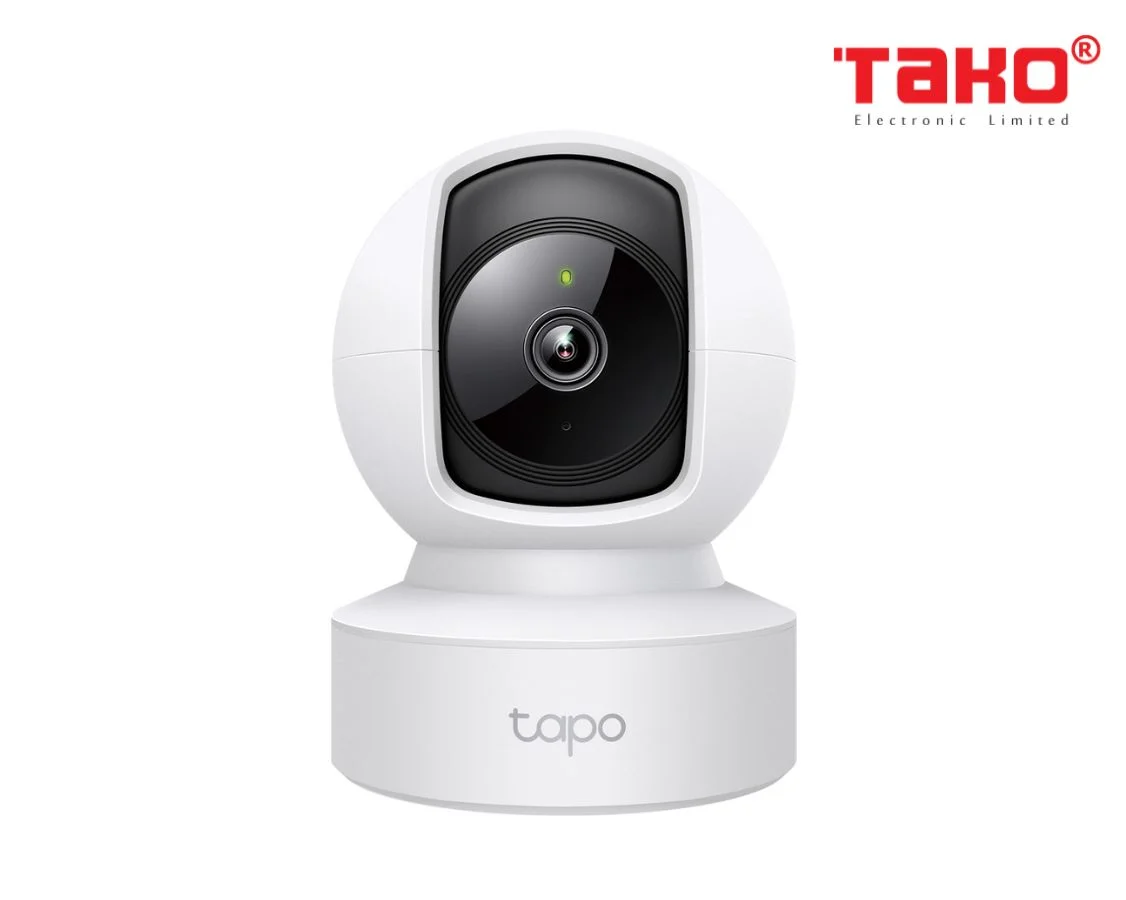 Tapo C212 Tapo C500 Camera Wi-Fi An Ninh Quay/Quét Ngoài Trời 1