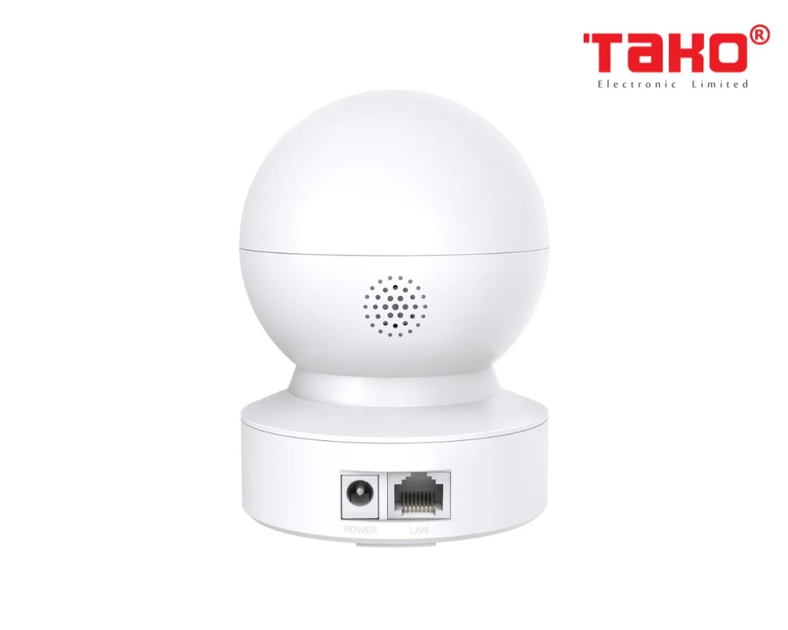 Tapo C212 Tapo C500 Camera Wi-Fi An Ninh Quay/Quét Ngoài Trời 7
