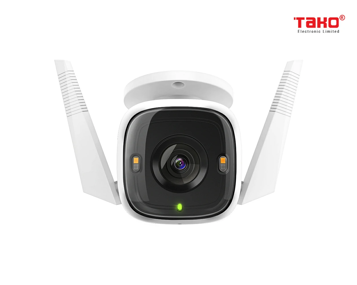 Tapo C320WS Camera Wi-Fi An Ninh Ngoài Trời 3