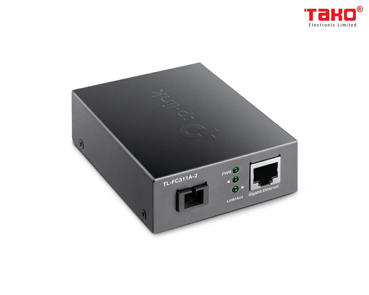 TL-FC311A-2 Gigabit WDM Media Converter 4