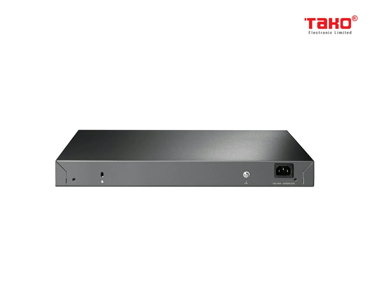 TL-SG3452XP Switch Quản Lý L2+, JetStream 48-Cổng Gigabit và 4 Cổng 10GE SFP+ với 48 Cổng PoE+ 1