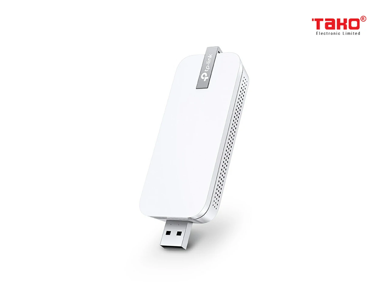 TL-WA820RE BỘ MỞ RỘNG PHẠM VI WI-FI USB 300Mbps 1