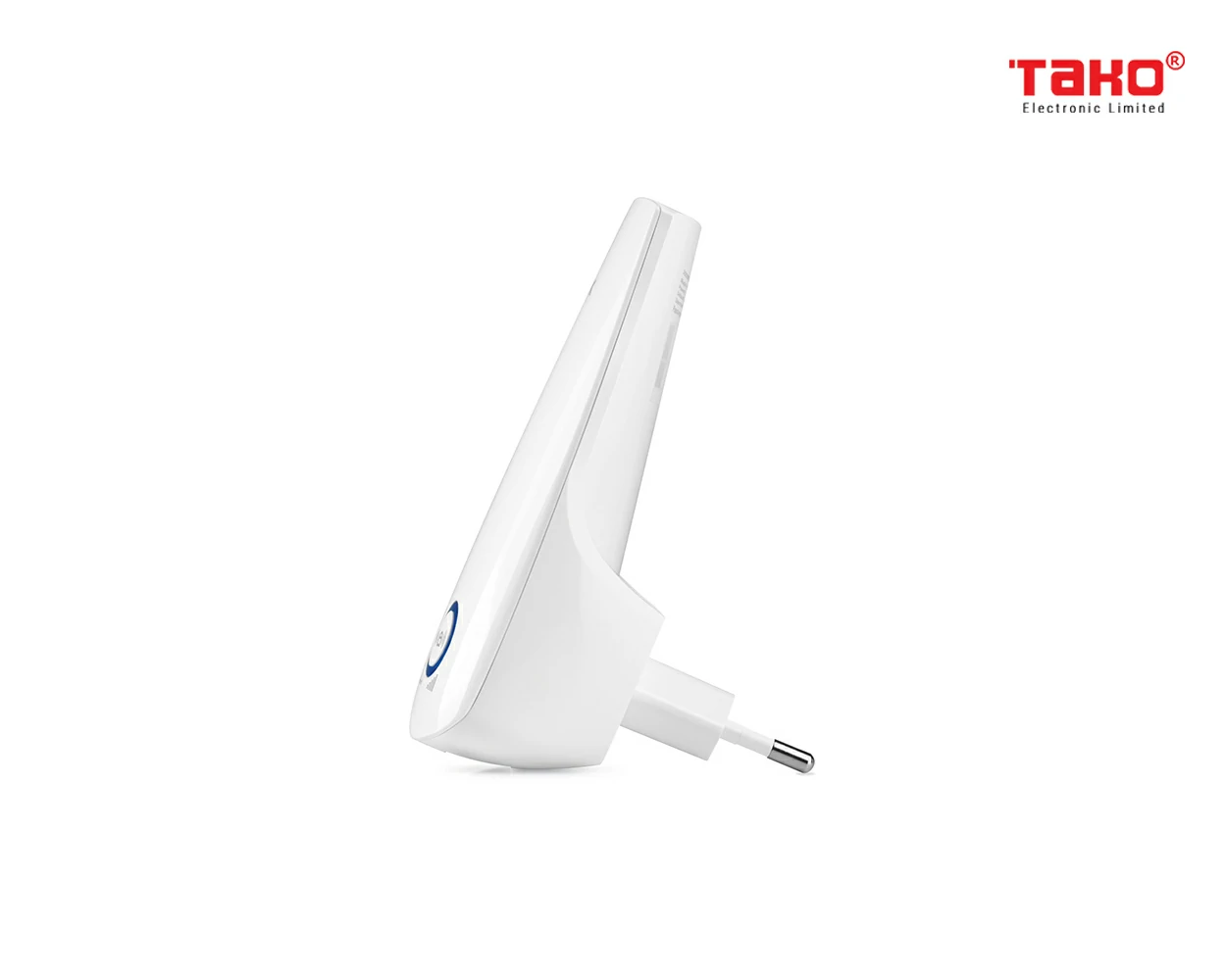 TL-WA850RE Bộ mở rộng sóng WiFi tốc độ 300Mbps 2