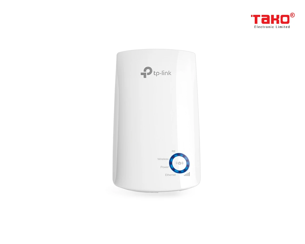 TL-WA850RE Bộ mở rộng sóng WiFi tốc độ 300Mbps 6