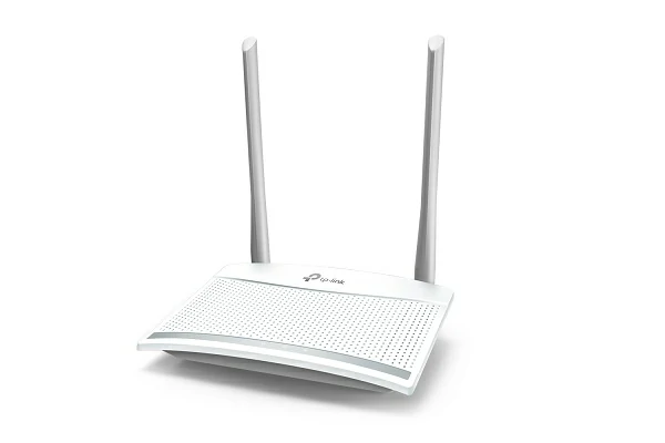 TL-WR820N Router Wi-Fi Chuẩn N Tốc Độ 300Mbps 2