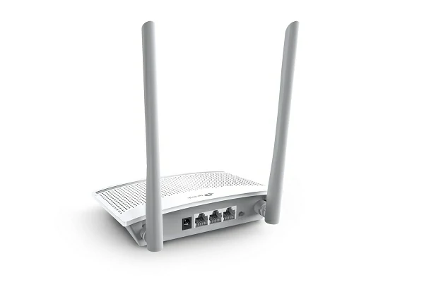 TL-WR820N Router Wi-Fi Chuẩn N Tốc Độ 300Mbps 3