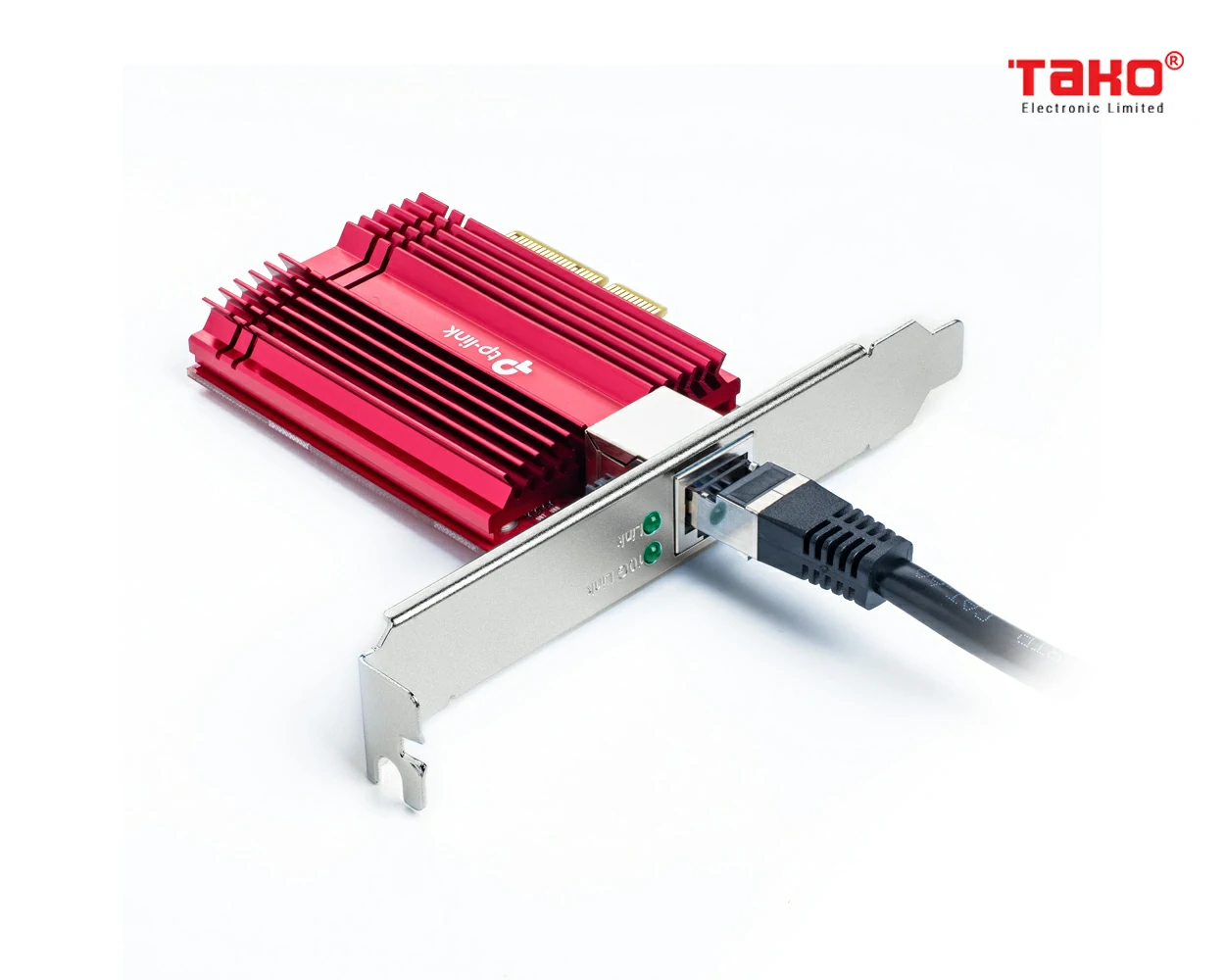 TX401 10 Gigabit PCI Express Network Adapter 3