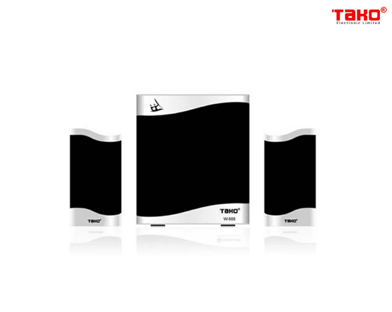 Loa bluetooth bass mạnh cho ra âm thanh sắc nét hơn