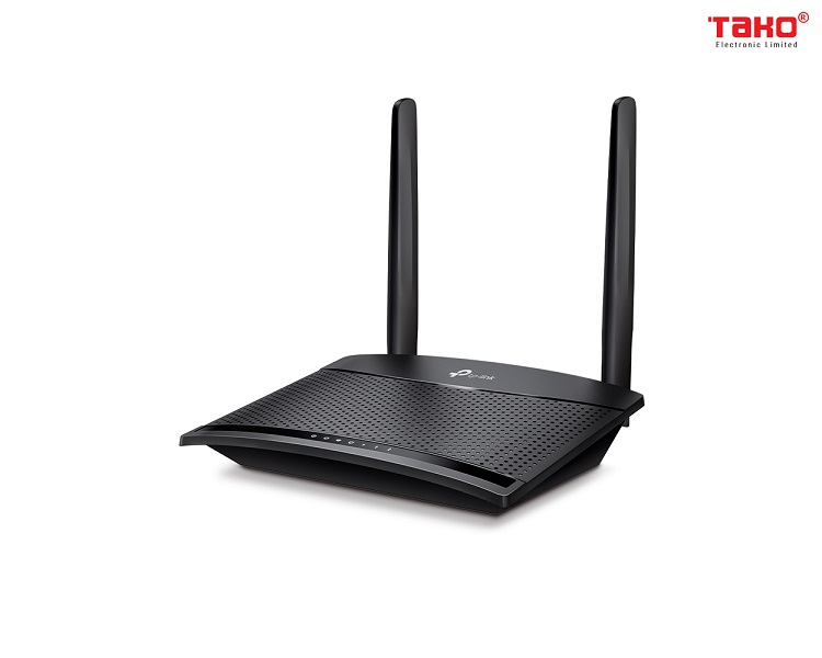 4 bộ phát Wifi 4G tốt nhất hiện nay - TP-Link đứng số 1 trên thị trường
