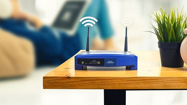 Có nhiều nguyên nhân khiến modem wifi yếu