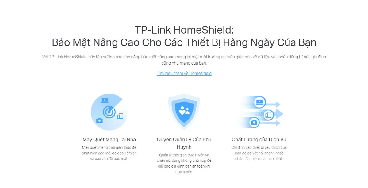 Archer Air R5 Router Air Wi-Fi 6 Băng Tần Kép AX3000