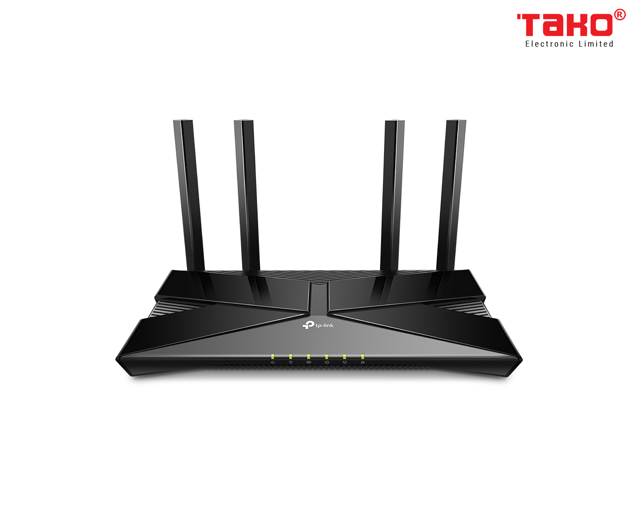 ARCHER AX23 Bộ định tuyến Wi-Fi 6 băng tần kép AX1800