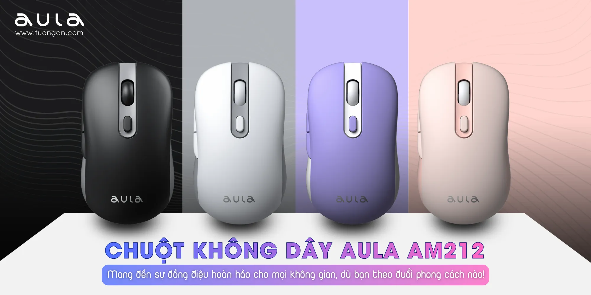 CHUOT QUANG KHONG DAY AM212