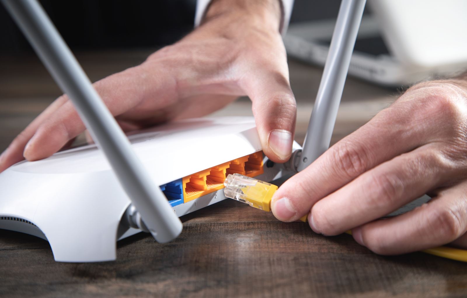 Cách chuyển Modem Wifi thành bộ phát Wifi phụ ổn định, tăng tốc độ Internet  ai cũng làm được