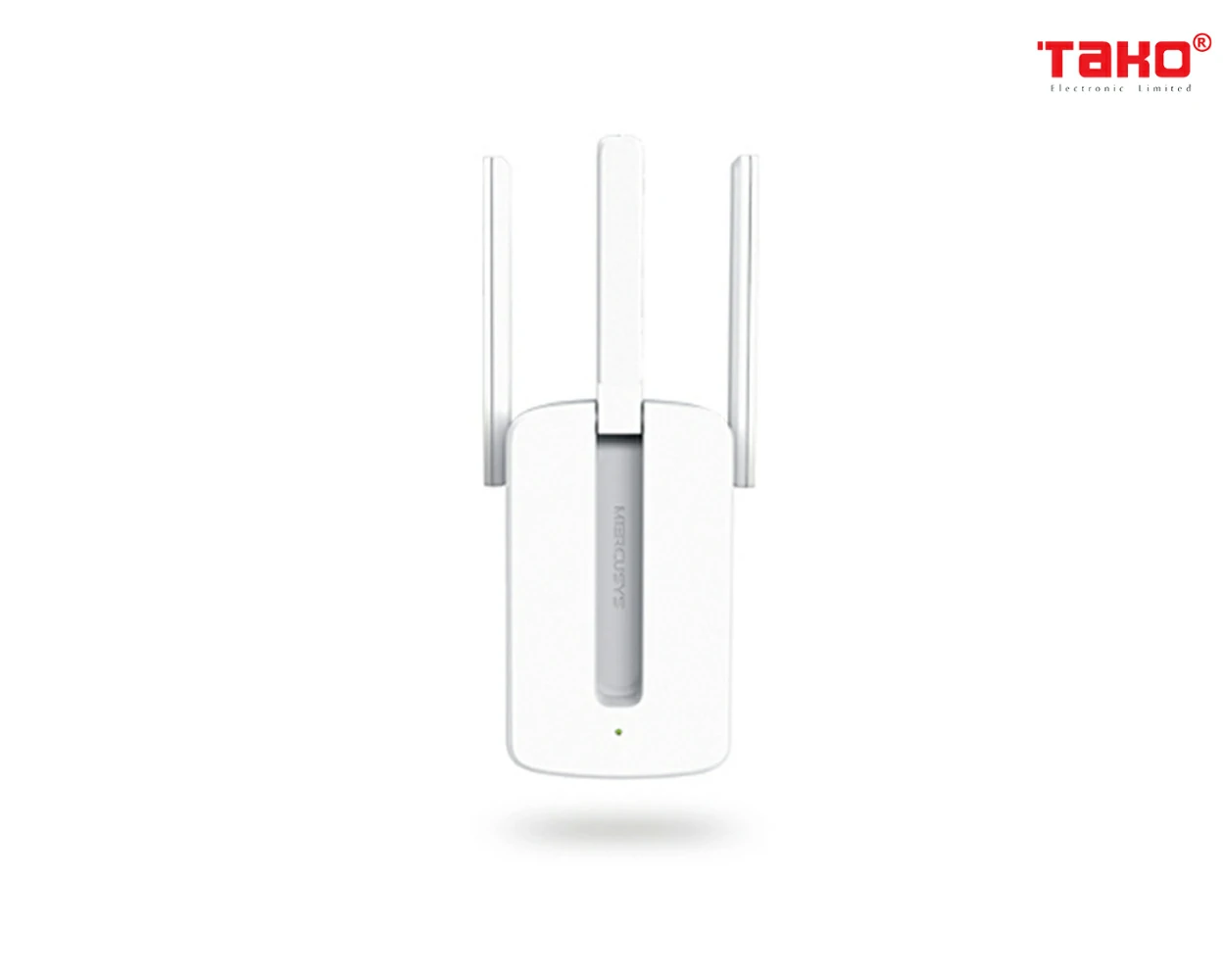 MW300RE Bộ Mở Rộng Sóng Wi-Fi Tốc Độ 300Mbps