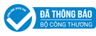 Đã thông báo Bộ Công Thương